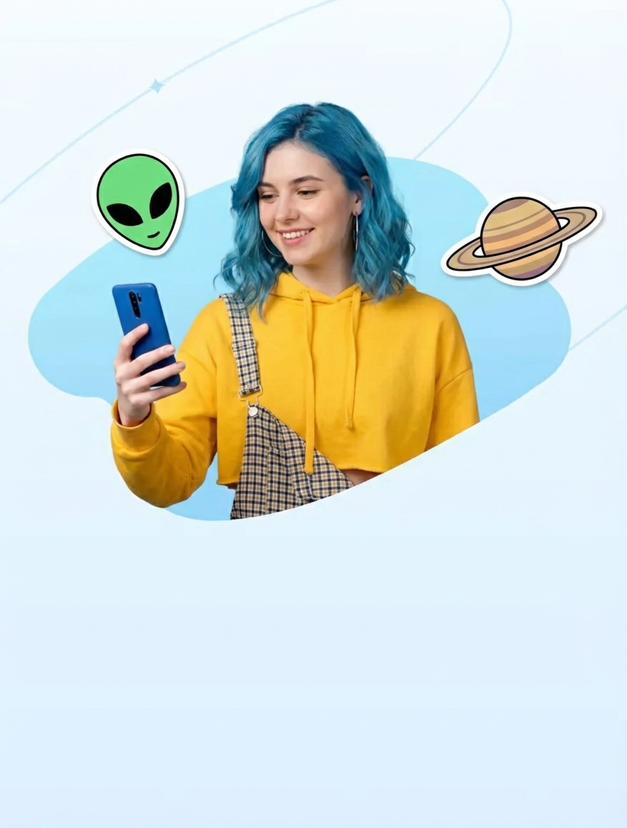 Smart links that expand your audience