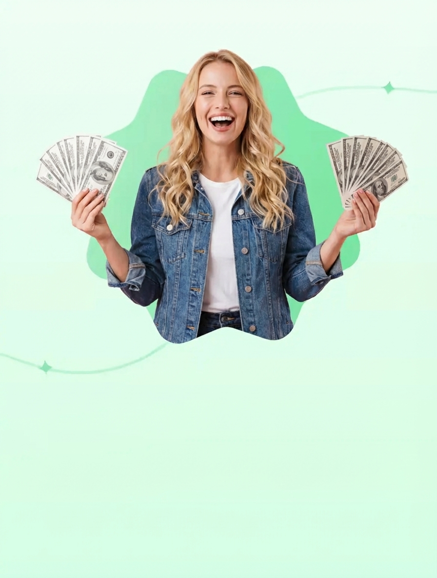 Turn every click into revenue